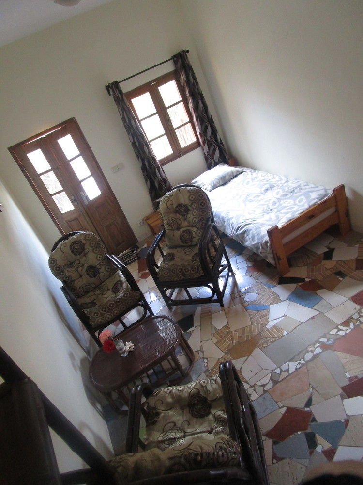 Meva Guesthouse Antananarivo Exterior photo