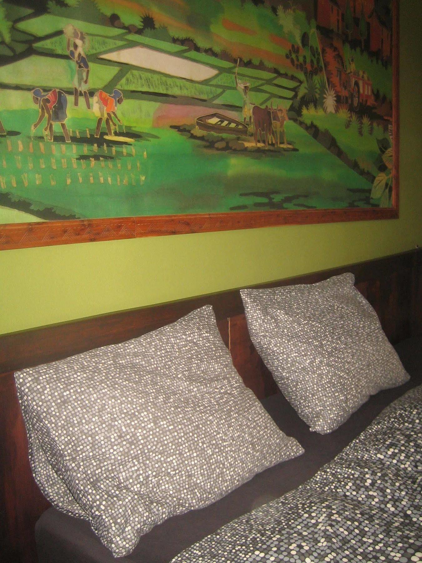 Meva Guesthouse Antananarivo Exterior photo
