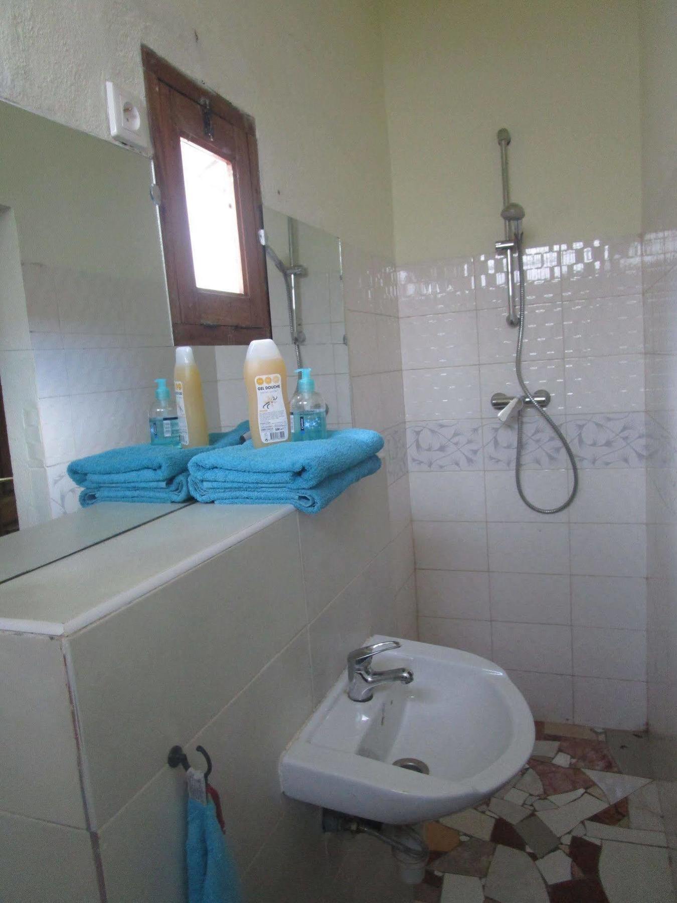 Meva Guesthouse Antananarivo Exterior photo