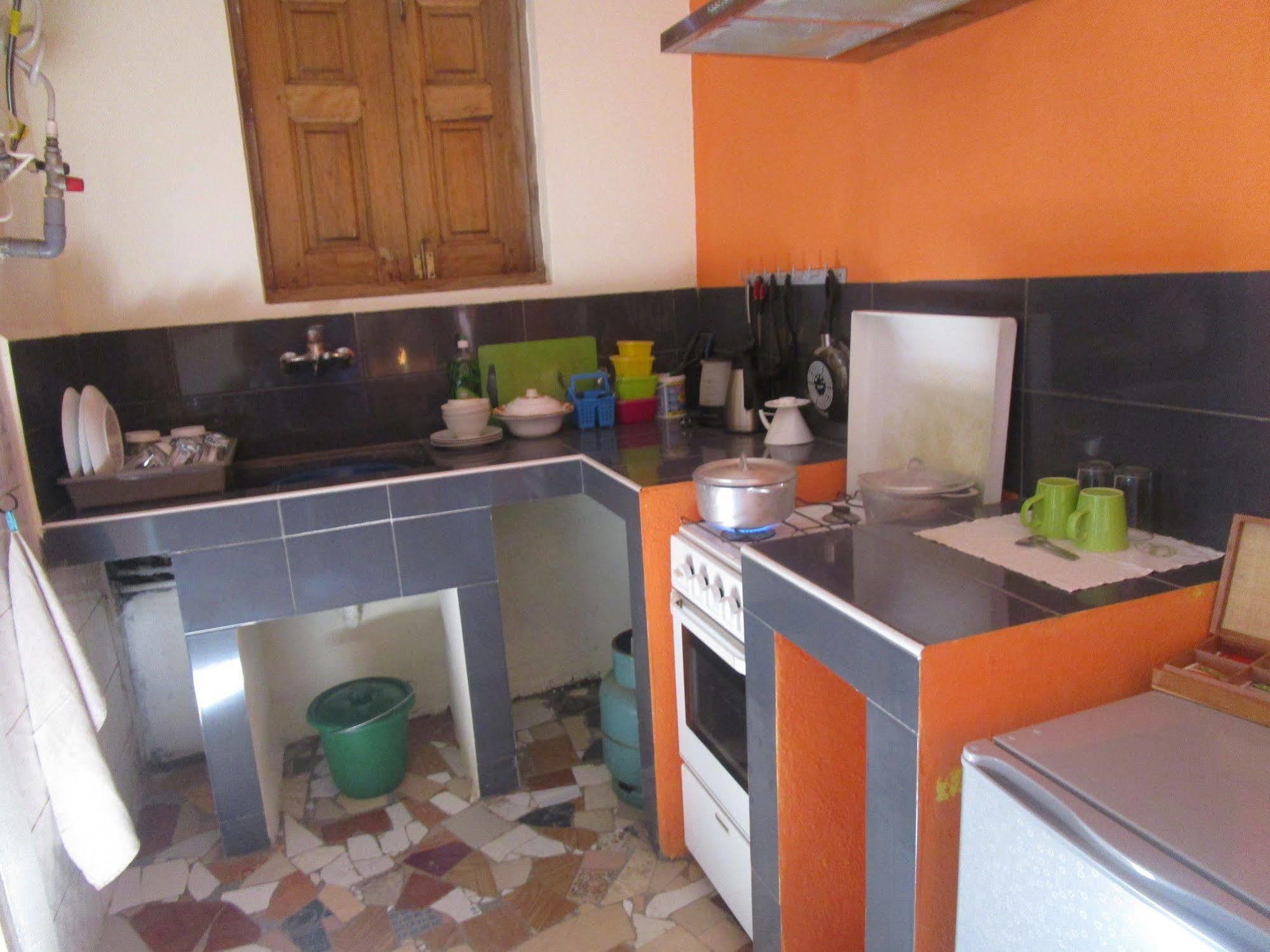 Meva Guesthouse Antananarivo Exterior photo